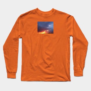 Ethereal beauty Long Sleeve T-Shirt